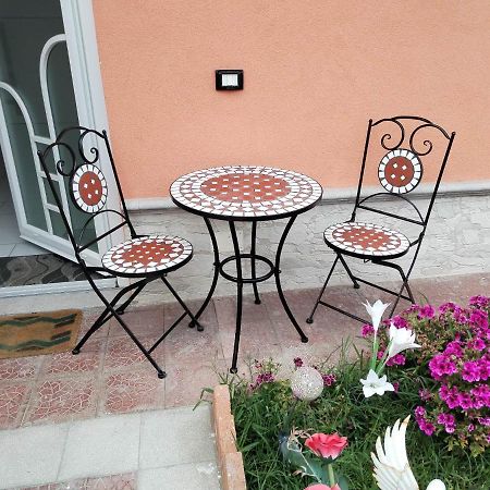 La Romantica Otel Randazzo Dış mekan fotoğraf