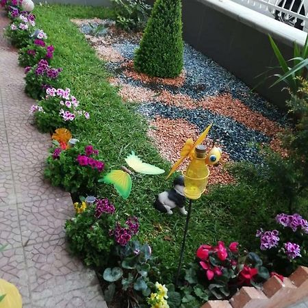 La Romantica Otel Randazzo Dış mekan fotoğraf