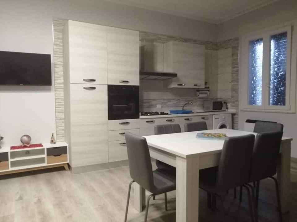 La Romantica Otel Randazzo Dış mekan fotoğraf