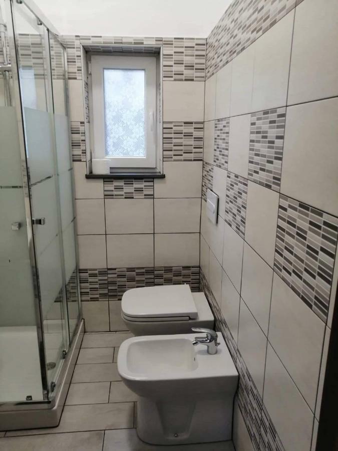 La Romantica Otel Randazzo Dış mekan fotoğraf