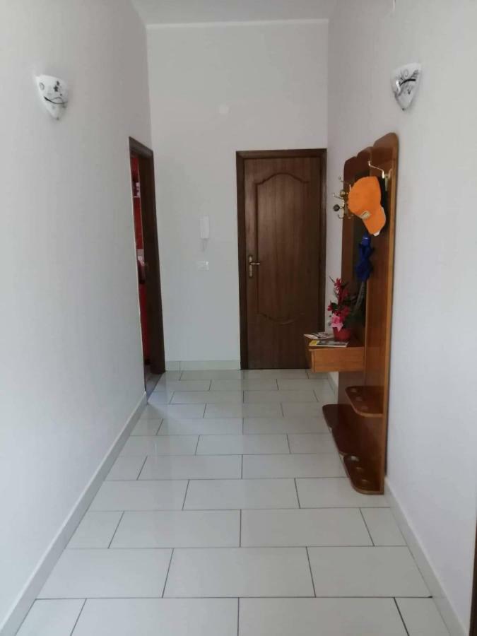 La Romantica Otel Randazzo Dış mekan fotoğraf