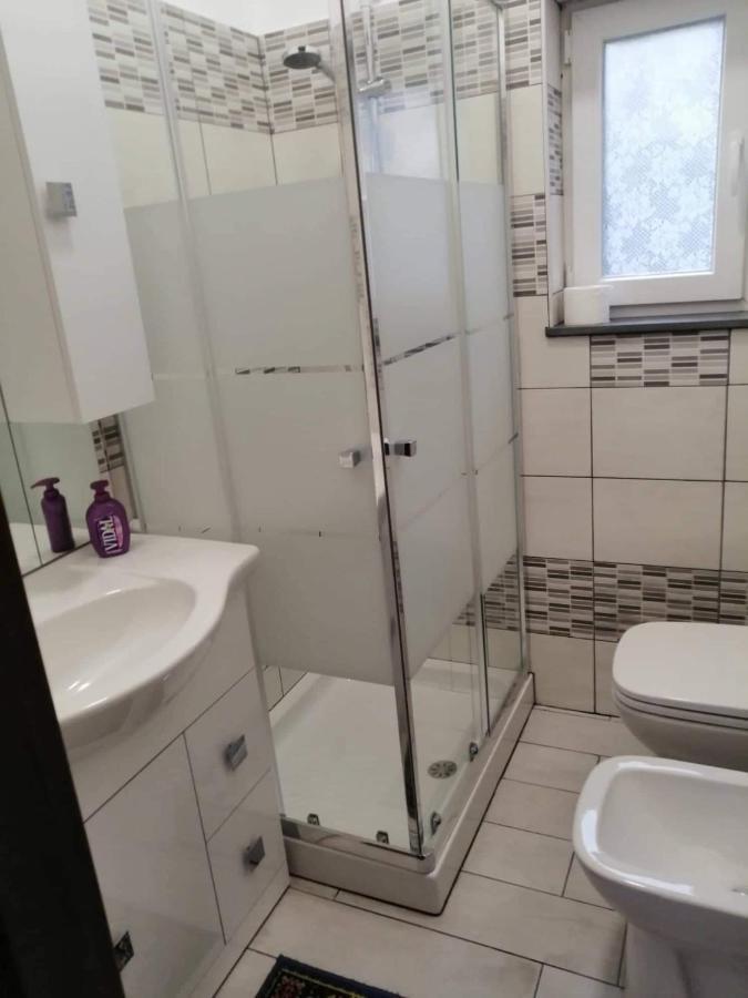 La Romantica Otel Randazzo Dış mekan fotoğraf